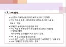 장애인복지법(장애인정책, 주요장애인정책, 장애인정책목표, 장애인생활시설) PPT 파워포인트 6페이지