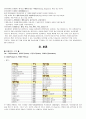  본아이에프 ★ 본죽, 본비빔밥, 본도시락 - swot, 4p, 경쟁사분석 5페이지