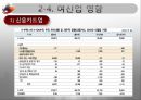 국제회계기준(IFRS) 금융산업에서의 영향 분석 33페이지