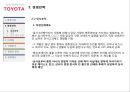 [경영전략][기업과경영] 도요타 경영전략 (Smile for Tomorrow, Strategy of Toyota).pptx 29페이지