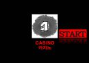 [관광사업론] 카지노 (CASINO) (CASINO산업의 역사, 특징, 우리나라의 CASINO, 경쟁국가분석, SWOT분석, 앞으로의 방안).pptx 1페이지