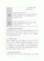 가족생활교육의 정의를 학자별로 정리한 후 정리한 내용을 근거로 학습자 자신의 견해를 기술하고 가족생활교육의 기대효과를 포함하여 서술 4페이지