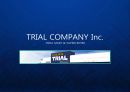 [트라이얼마트]유통전략 TRIAL COMPANY 일본 유통업계의 한국진출과 초저가 불황형 경영전략 1페이지