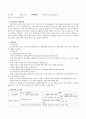  사회복지실천과정에서 개인(아동, 청소년, 여성, 노인, 장애인 등 대상무관)을 대상으로 사회복지실천개입과정 절차에 기초하여 직접서비스를 한 실제사례를 반드시 다음 내용을 포함하여  3페이지