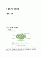 화장품브랜드(이니스프리,미샤) 고객만족도 마케팅조사 사례 연구 및 이니스프리,미샤 마케팅전략 제안및 나의의견 3페이지