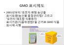 [A+자료]GMO, LMO에 관한 조별과제, GMO의 장점 단점, LMO의 장점 단점, 사례, GMO 현황, 유전자 변형 방법 10페이지