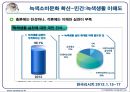  기후에너지문제와 우리의 실천-강의자료 ppt 54페이지