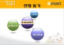 르윈의 변화모델을 적용한 E마트(Emart/이마트) 분석.pptx 10페이지