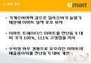 르윈의 변화모델을 적용한 E마트(Emart/이마트) 분석.pptx 28페이지