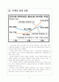 [모바일 홈쇼핑] 모바일 쇼핑 증가에 따른 영향과 전망 보고서 5페이지