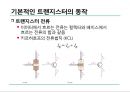 전자 회로실험 - 트랜지스터 특성 실험 7페이지