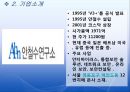 안철수연구소, 안랩기업분석,안철수,마케팅,브랜드,브랜드마케팅,기업,서비스마케팅,글로벌,경영,시장,사례,swot,stp,4p 4페이지