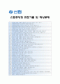 [신협중앙회 자기소개서] 신협중앙회자기소개서 합격예문+면접기출문제 - 성장과정, 성격 및 장단점, 지원동기 및 입사후 포부, 봉사활동 경력, 신협자기소개서, 신협중앙회자기소개서 예문  5페이지