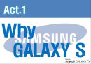 GALAXY S3 마케팅 분석 - 삼성 갤럭시S3 마케팅 SWOT,STP,4P전략 분석 갤럭시S3 향후방향제시.PPT자료 3페이지