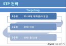 GALAXY S3 마케팅 분석 - 삼성 갤럭시S3 마케팅 SWOT,STP,4P전략 분석 갤럭시S3 향후방향제시.PPT자료 15페이지