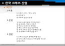 [관광&레저 개발] 한국 크루즈(cruise) 산업.ppt 2페이지