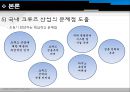 [관광&레저 개발] 한국 크루즈(cruise) 산업.ppt 24페이지