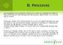 이니스프리 (innisfree) 마케팅 SWOT,STP,4P전략 분석 PPT자료 3페이지