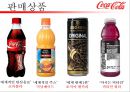 코카콜라(Coca Cola) 기업의 마케팅 전략과 성과 - 코카콜라 마케팅 SWOT,STP,4P전략분석 및 펩시콜라와의 비교분석 및 앞으로 나아가야할 방향.pptx  6페이지