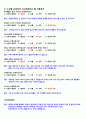  노보텔 호텔경영분석및 노보텔 방문후기와 노보텔 개선방안 제안  10페이지