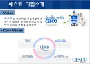  세스코 CESCO 기업분석과 세스코 마케팅 SWOT,STP,4P전략분석및 세스코가 나아가야할 방향제시  7페이지