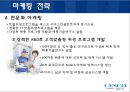  세스코 CESCO 기업분석과 세스코 마케팅 SWOT,STP,4P전략분석및 세스코가 나아가야할 방향제시  21페이지