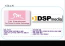  SM엔터테인먼트 VS DSP미디어(소녀시대VS카라) 일본시장진출 마케팅전략 비교분석  5페이지