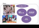  SM엔터테인먼트 VS DSP미디어(소녀시대VS카라) 일본시장진출 마케팅전략 비교분석  20페이지