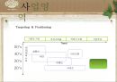 이니스프리 (innisfree) 기업분석과 이니스프리 마케팅전략.PPT자료 11페이지