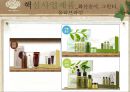 이니스프리 (innisfree) 기업분석과 이니스프리 마케팅전략.PPT자료 13페이지