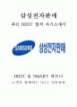 삼성전자판매 삼성 Galaxy Consultant 최신BEST 합격 자기소개서!!!! 1페이지