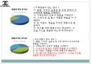 샤넬(CHANEL) VS 자라(ZARA) 마케팅 STP, 4P전략 비교분석.PPT자료 12페이지