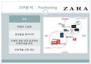 샤넬(CHANEL) VS 자라(ZARA) 마케팅 STP, 4P전략 비교분석.PPT자료 39페이지