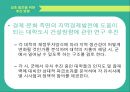 대학교가 지역발전에 미치는 영향 18페이지