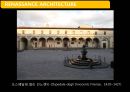 서양건축사 르네상스(Renaissance) 건축 - 14∼6세기에 서유럽 문명사에 나타난 문화운동.pptx 42페이지