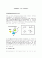 [일반생물학] DNA 모형 만들기 1페이지