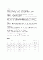 [물리실험] 액체의 밀도 측정 2페이지