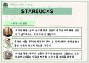 스타벅스(Starbucks)의 모든 것 (기업문화,경영분석,마케팅전략,세계화전략,핵심역량,발전방향).ppt 13페이지