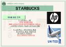 스타벅스(Starbucks)의 모든 것 (기업문화,경영분석,마케팅전략,세계화전략,핵심역량,발전방향).ppt 28페이지
