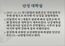 중일전쟁 분석과 교훈 14페이지