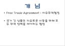 한국기업의 FTA(Free Trade Agreement : 자유무역협정) 효과적인 활용방안 - 한-터키 FTA.PPT자료 3페이지
