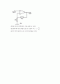 [실험] (결과) 10_연산증폭기 (Op-Amp) (연산증폭기의 반전 및 비반전 증폭기의 동작 원리 이해, 가산기의 동작 원리 이해, 차동 증폭기의 동작 원리 이해) 3페이지