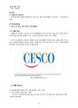 [서비스마케팅] 세스코(CESCO) 서비스 마케팅 분석 18페이지