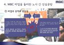 [노사관계론] MBC 파업 노사 사례.pptx 11페이지