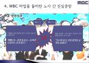 [노사관계론] MBC 파업 노사 사례.pptx 13페이지
