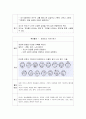 유아활동 3~5세 - 유아 언어지도의 기본원리와 일상에서의 언어활동 실제 및 주제에 따른 언어교육 내용의 통합적 접근 실제 4페이지