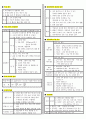[자동차 공학] 일반기계공학 총 요점 정리 22페이지