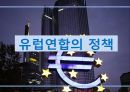 유럽연합 (EU),유럽연합 소개, 역사, 구조와 기구, 정책, 의의, 한계 18페이지