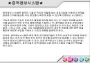 의사결정지원시스템, 의사결정 지원시스템사례, SK주식회사의사결정, 한국담배인삼공사의사결정, 중역정보시스템 8페이지