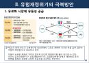 유럽의 재정위기 전개과정과 한국경제에 미치는 영향 14페이지